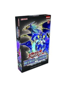 Yu-Gi-Oh TCG Battaglie della Leggenda - Capitolo 1 (ITA) Konami