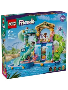 LEGO FRIENDS 42630 - PARCO...