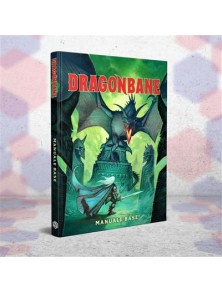 Dragonbane - Manuale Base