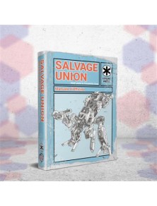 Salvage Union