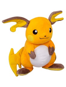 Pokemon Raichu Peluche 25cm...