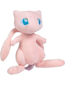 Pokemon Mew Peluche 20cm...