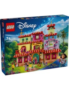 LEGO DISNEY CLASSIC 43245 -...