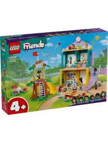 LEGO FRIENDS 42636 -...