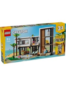 LEGO CREATOR 31153 - CASA...