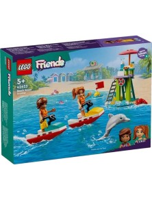 LEGO FRIENDS 42623 - MOTO...