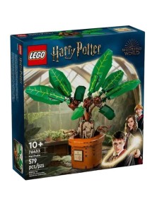 LEGO HARRY POTTER 76433 -...