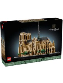 LEGO ARCHITECTURE 21061 -...