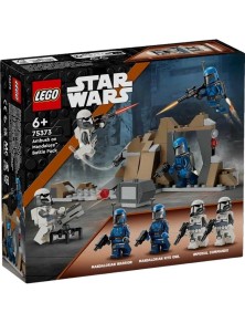 LEGO STAR WARS 75373 -...