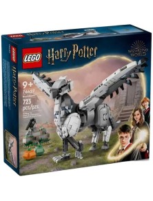 LEGO HARRY POTTER 76427 -...