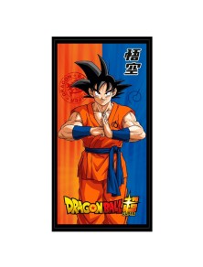 Dragon Ball Super Goku...