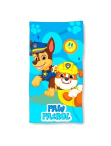 Paw Patrol Microfibre Telo...