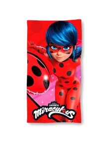 Miraculous Ladybug...