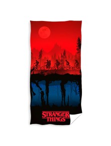 Stranger Things Microfibre...