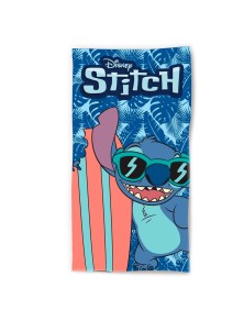 Disney Stitch Surf Cotone...