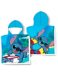 Disney Stitch Surf Cotone...