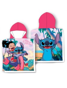 Disney Lilo & Stitch Cotone...