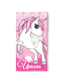 Unicorn Microfibre Telo Mare