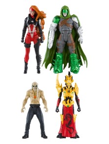 Spawn Action Figura 2-pack...