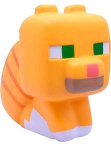 Minecraft Mega Squishme...