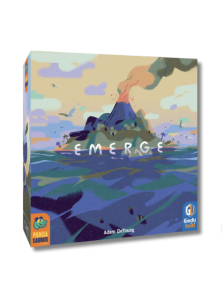 Emerge Gioco da Tavolo...