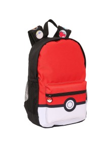 Pokemon Pokeball Zaino 40cm...