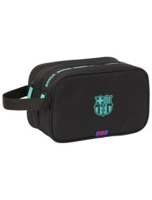 Fc Barcelona Regolabile Vanity Case Safta