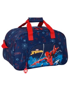 Marvel Spiderman Neon Borsa...