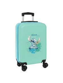 Disney Stitch Aloha Trolley...