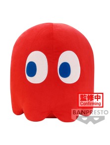 Pac-man Ghost Peluche 18cm...