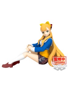 World Dai Star Kathrina Griebel Figura 10cm Banpresto