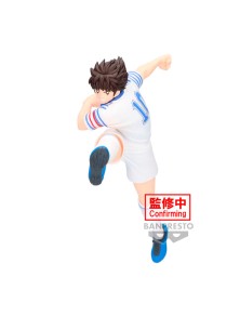 Captain Tsubasa Vibration...