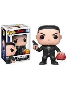 Pop Figura Marvel Daredevil...