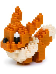 NANOBLOCK POKEMON EEVEE...