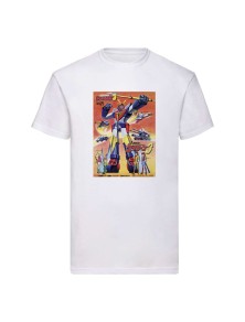 DAITARN 3  VINTAGE T-SHIRT L T-shirt Vari - Various