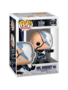 Pop Figura Dc Comics Doom...