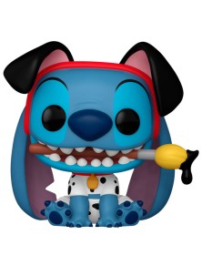 Lilo & Stitch Pop! Figura...