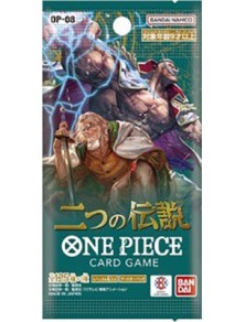 One Piece Card Game Two...