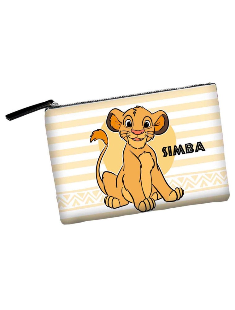 Disney Il Re Leone Sunset Vanity Case Karactermania