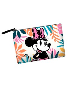 Disney Minnie Island vanity case Karactermania