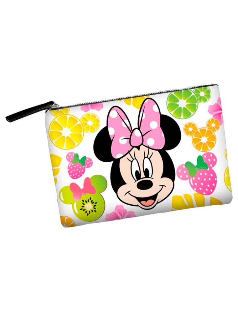 Disney Minnie Fruits vanity case Karactermania