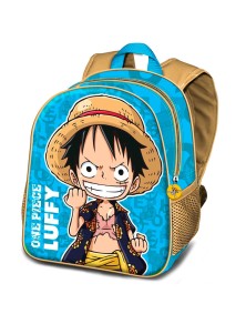 One Piece Monkey Zaino 39cm...