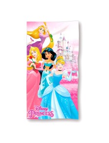 Disney Princess Microfibre...