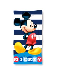 Disney Mickey Microfibre...