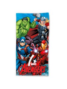 Marvel Avengers Microfibre...