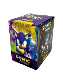 Sonic Prime Sticker...