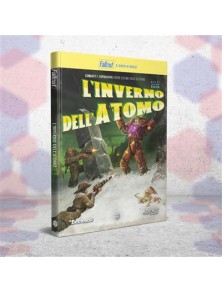 Fallout - L'Inverno dell'Atomo