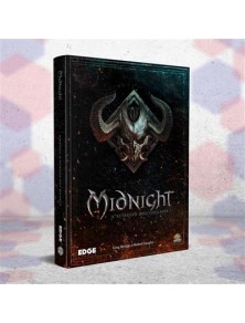 Midnight - Il Retaggio dellâOscurità