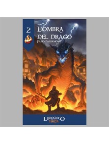 L'ultima Torcia - L'Ombra del Drago