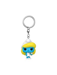 The Smurfs Pop! Vinile...